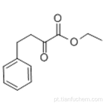 2-oxo-4-fenilbutirato de etilo CAS 64920-29-2